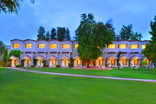 Weekend Corporate Escape Tour – Sariska near Delhi